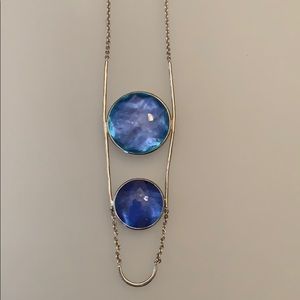 Ippolita necklace